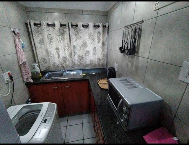 1 BEDROOM PROPERTY TO RENT IN FARNINGHAM RIDGE